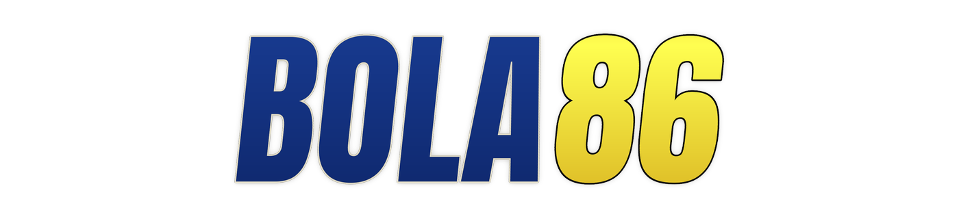 bola86 logo